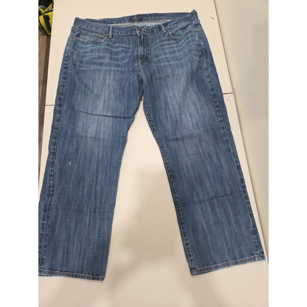 Lucky Brand 361 Vintage Straight Jeans• Men's size: 42W x 30L